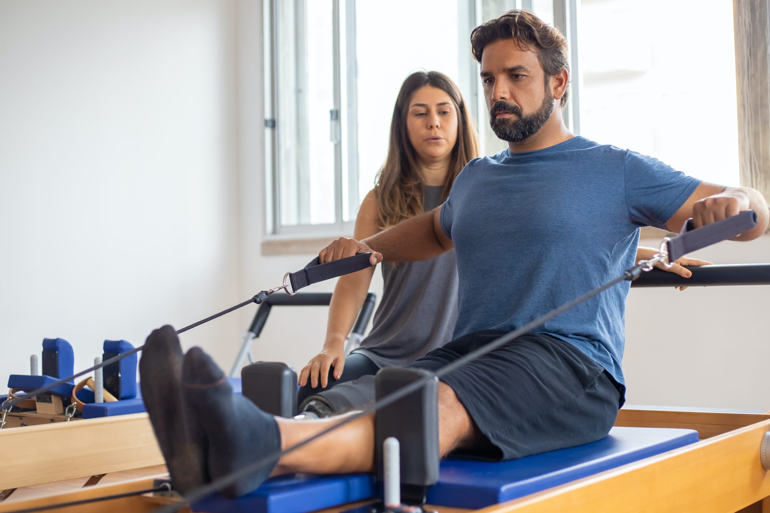 fisioterapia